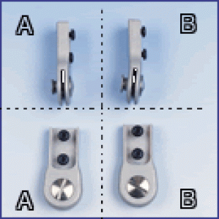 PROTEOR Articulation simple