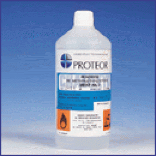 PROTEOR Catalyseur péroxyde de méthyléthycetone