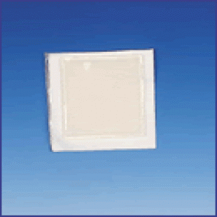 PROTEOR Carrés de gel polymère Silopad