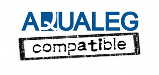 aqualeg compatible