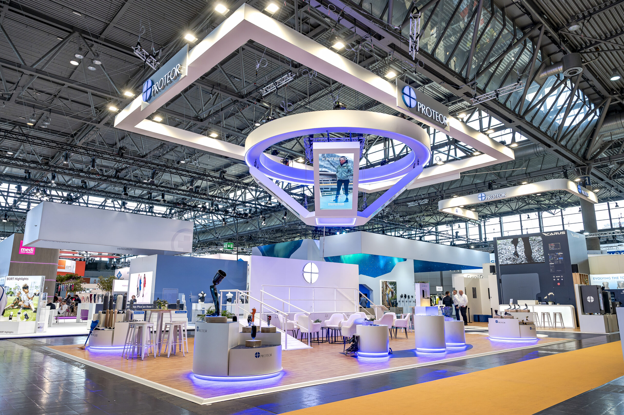 OTWorld – Lipsko 2026